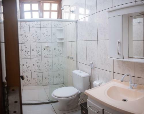 Apartamento Brisa Do Cait� Praia Hotel