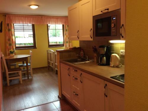Apartamentos Penzion Major