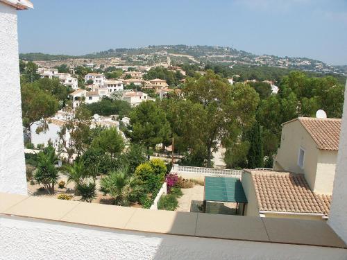 Holiday Home Villa Leona Benissa
