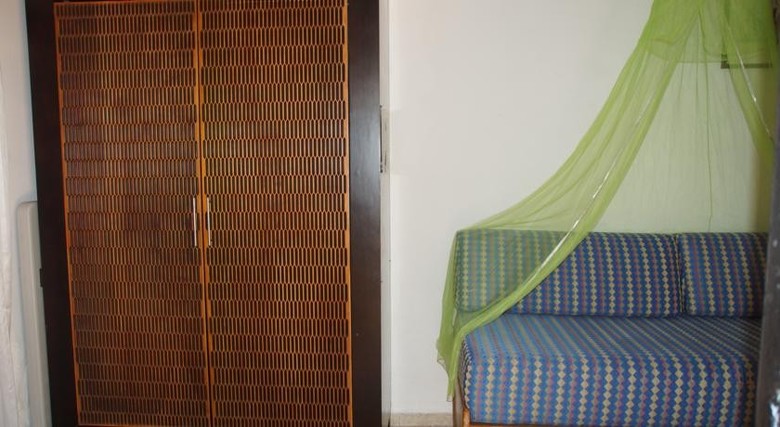 Albergue Casa Adriana