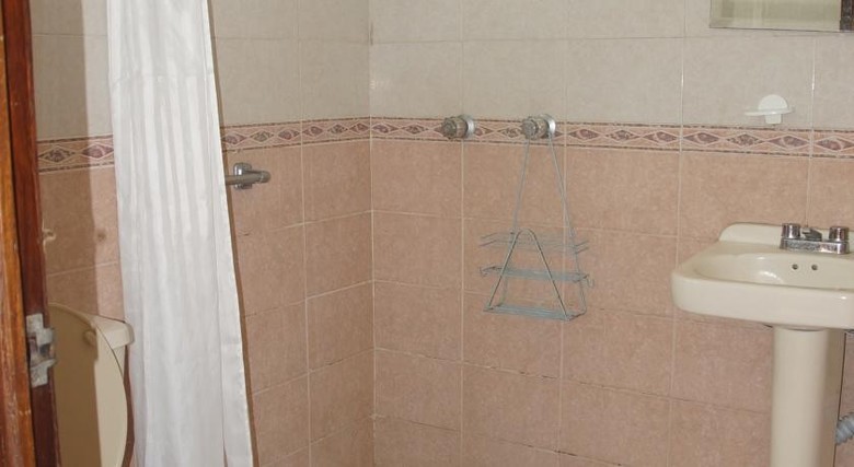 Albergue Casa Adriana