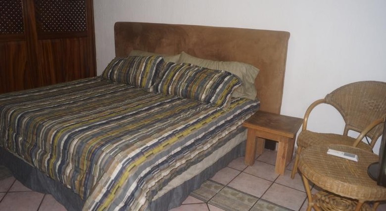 Albergue Casa Adriana