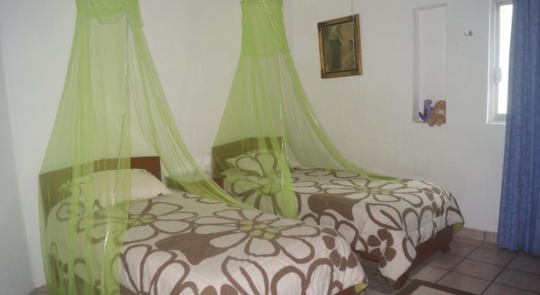 Albergue Casa Adriana