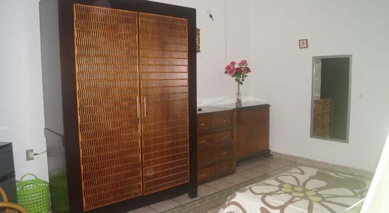 Albergue Casa Adriana