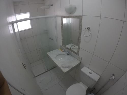 Hostal Pousada Primeira Praia