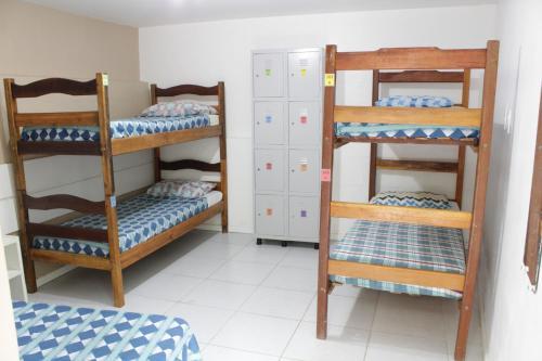 Hostal Pousada Primeira Praia