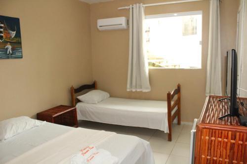 Hostal Pousada Primeira Praia