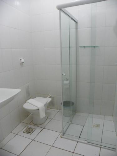 Novo Hotel De Santos
