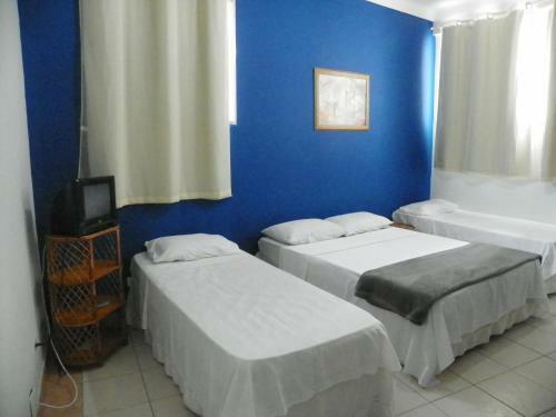 Novo Hotel De Santos