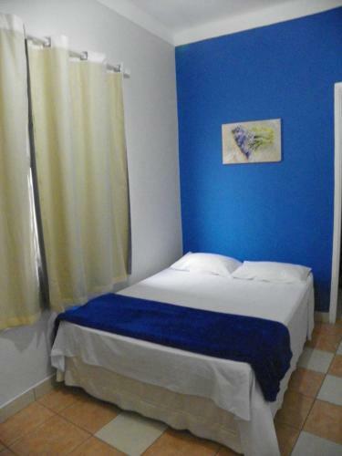 Novo Hotel De Santos
