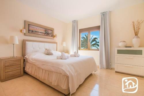Holiday Villa Aguila
