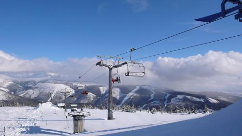 Apartmany Dalibor Spindleruv Mlyn