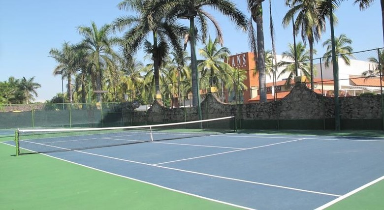 Aparthotel Villas Del Sol En Los Tules