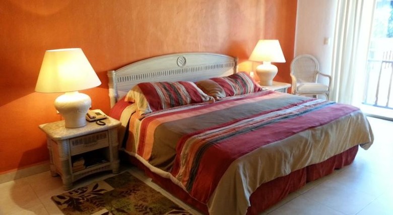 Aparthotel Villas Del Sol En Los Tules