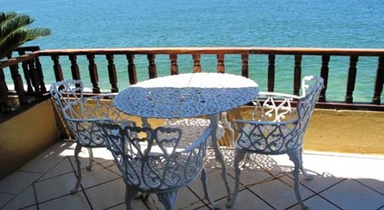 Aparthotel Villas Del Sol En Los Tules