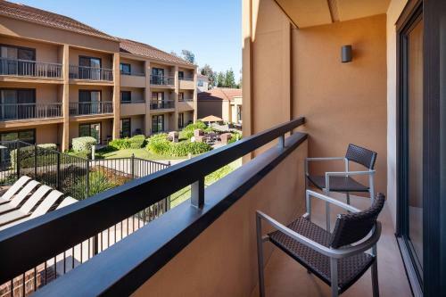 Hotel Courtyard San Jose Cupertino
