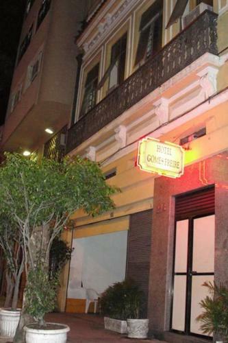 Hotel Gomes Freire (adult Only)