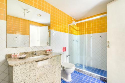 Rio Colinas Hotel