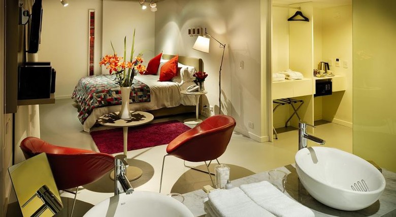 Hotel Own Palermo Hollywood