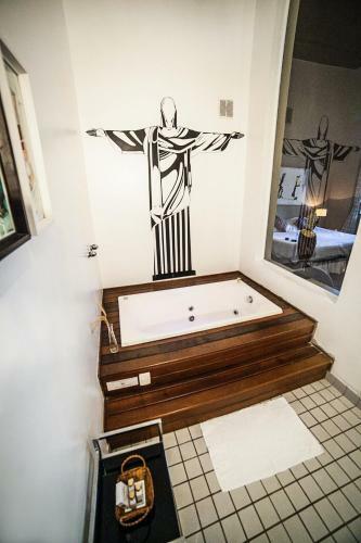 Hostal Altos De Santa Teresa Guest House