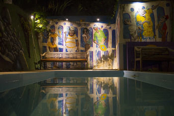 Rio Forest Hostel