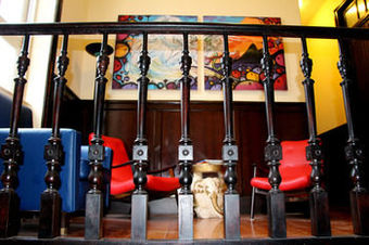 Rio Forest Hostel