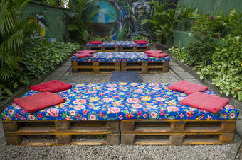 Rio Forest Hostel
