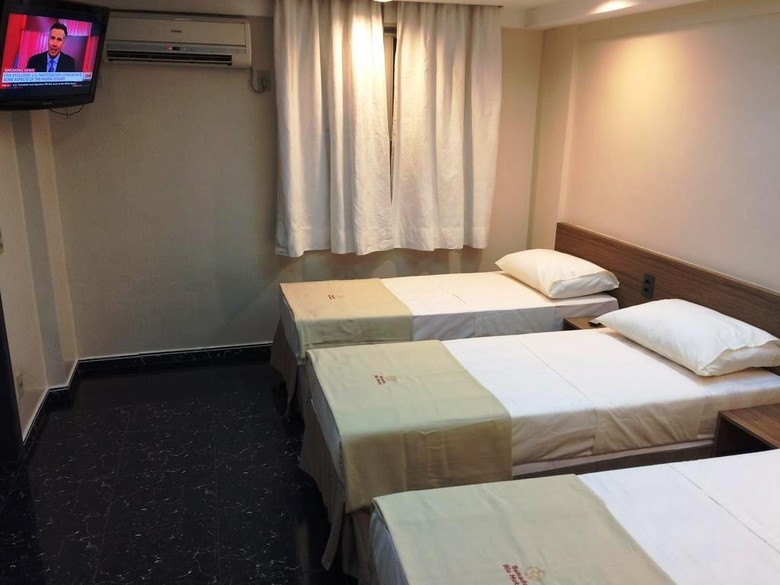 Hotel F�nix (adult Only)