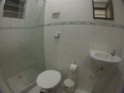 Copacabana Hostel