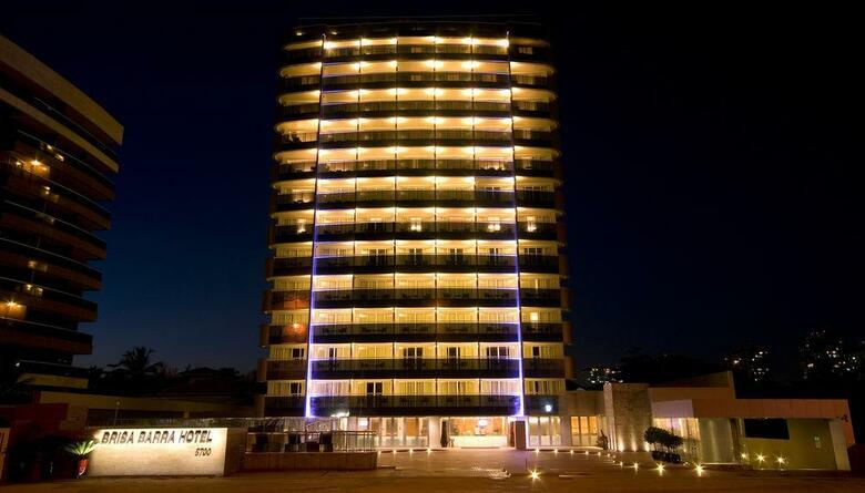 Brisa Barra Hotel