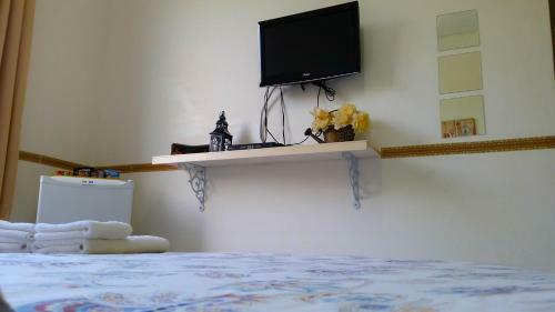 Hostal Pousada Da Gigoia - Barra Da Tijuca