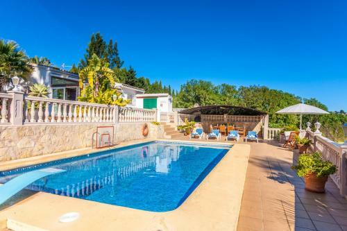 Villas Guzman - Garrofer