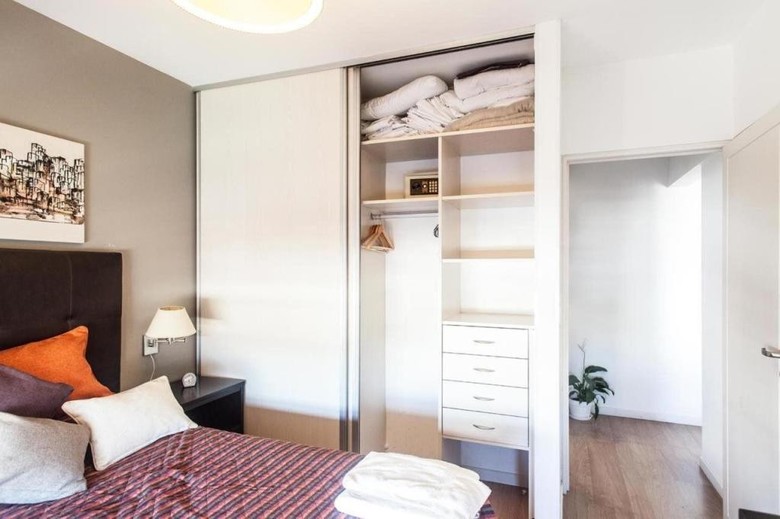 Trendy Apartments In Palermo Hollywood