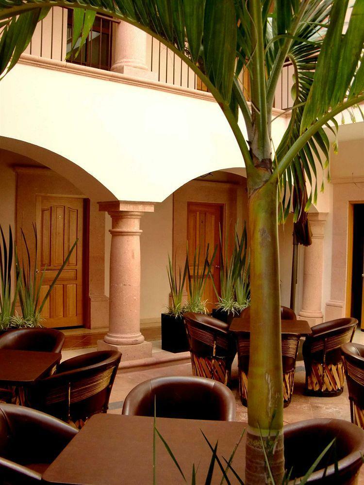 Hotel R�o Queretaro