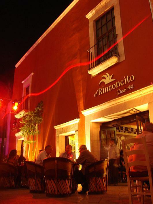 Hotel R�o Queretaro
