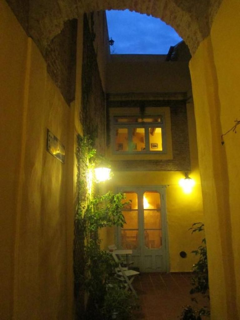 Bed & Breakfast La Querencia De Buenos Aires
