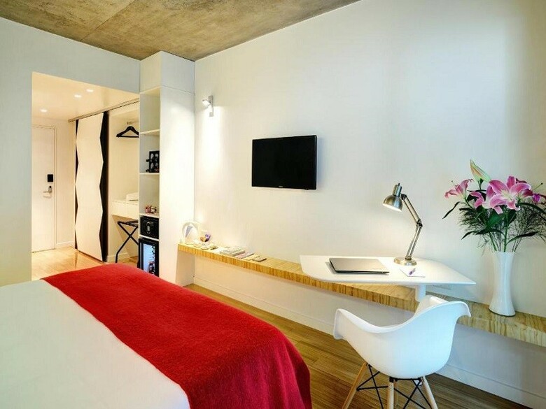 Hotel Own Grand Palermo Soho