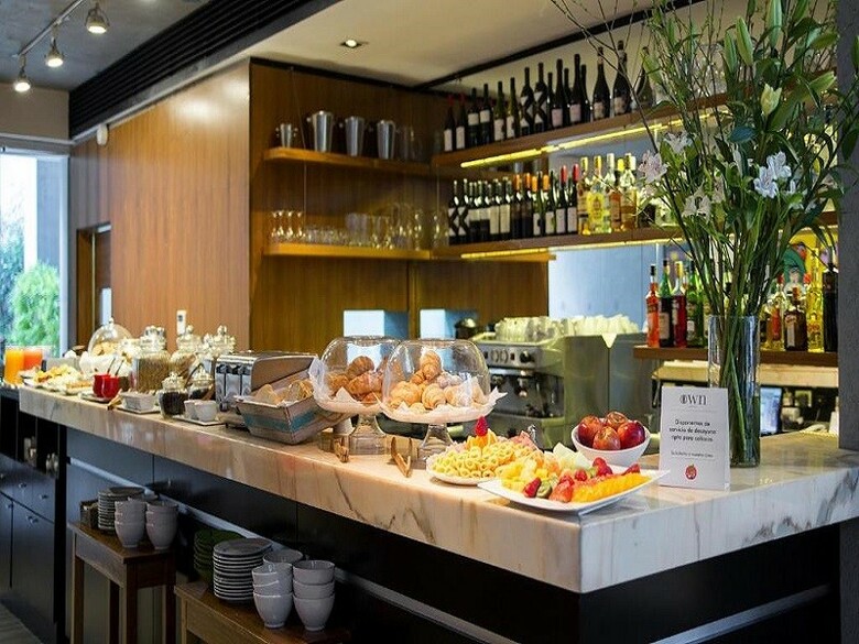 Hotel Own Grand Palermo Soho