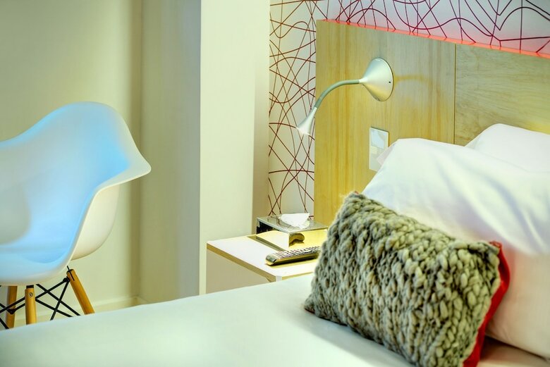Hotel Own Grand Palermo Soho