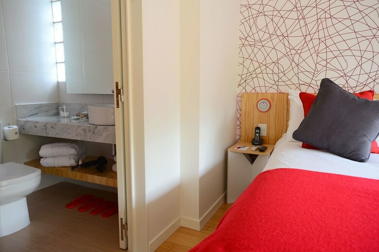 Hotel Own Grand Palermo Soho