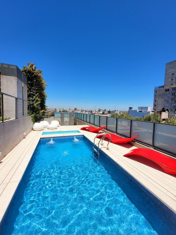 Hotel Own Grand Palermo Soho