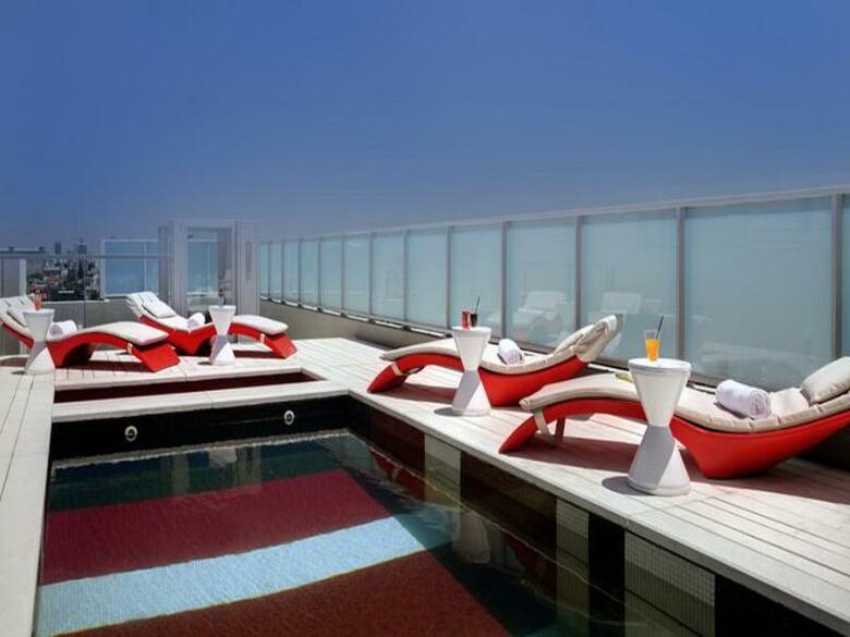 Hotel Own Grand Palermo Soho