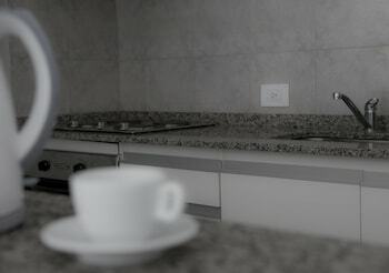 Apartamento Laprida Suites