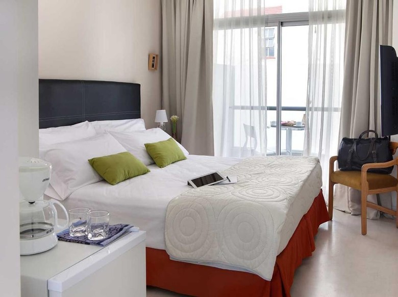 Hotel Casabuco Home & Residences