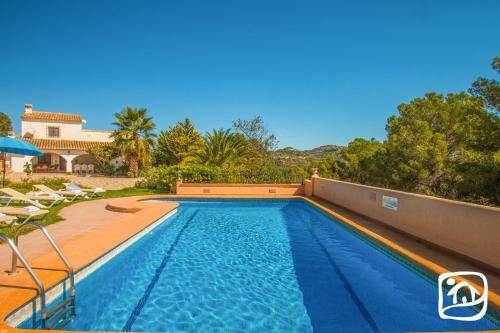 Holiday Villa Joaquin