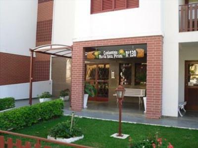 Apartamento �guas De Lindoia