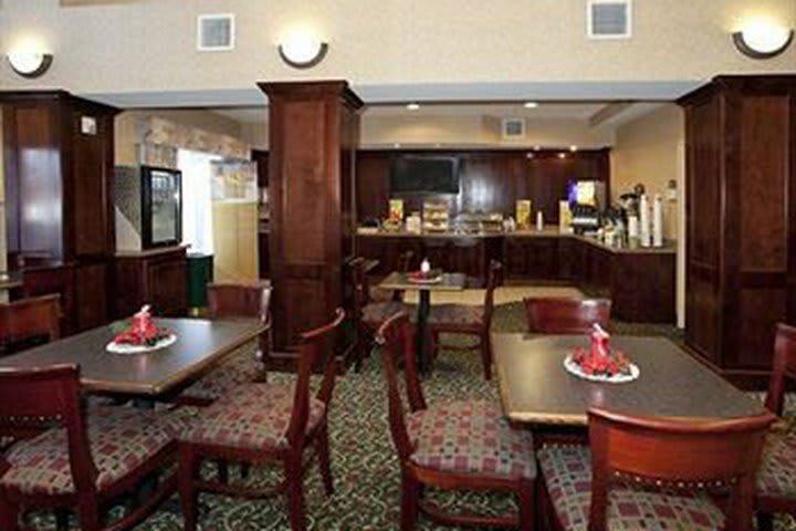 Hotel Quality Inn & Suites Napa Valley