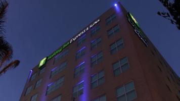 Hotel Holiday Inn Express & Suites Queretaro