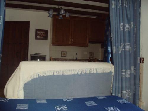 Agroturismo Apartamentos El Mirador