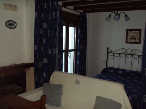 Agroturismo Apartamentos El Mirador